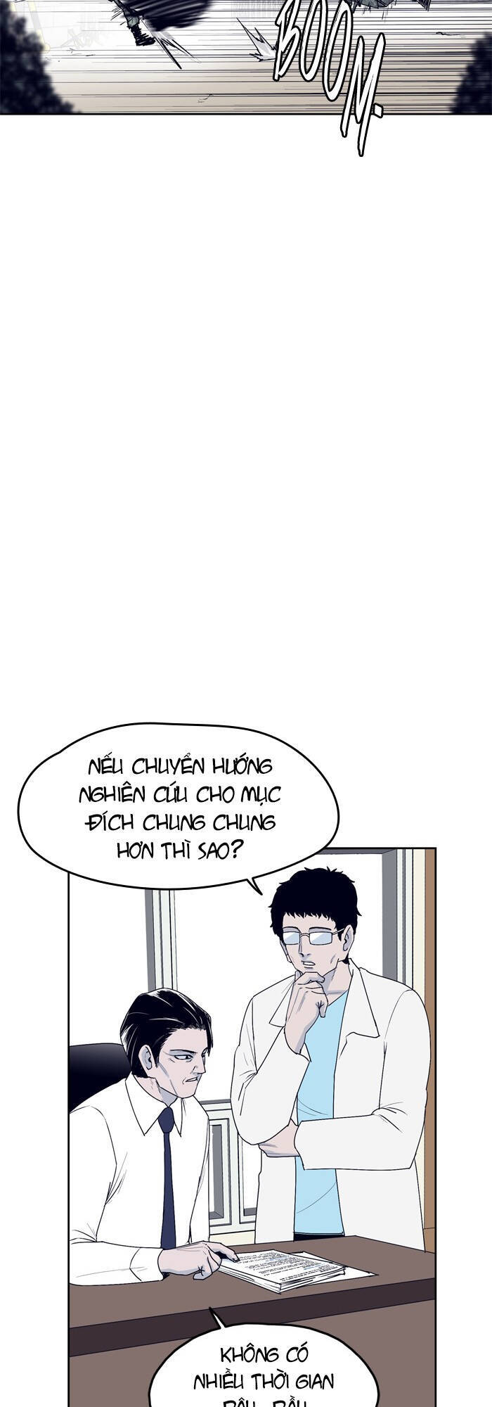 Arma Chapter 36 - 29