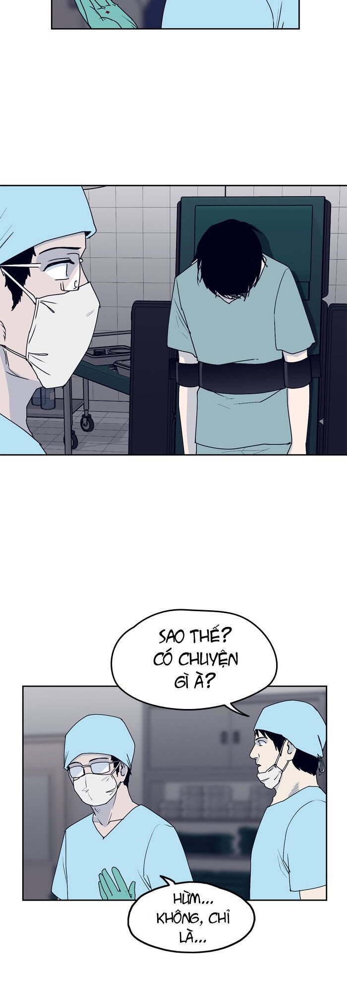 Arma Chapter 36 - 4