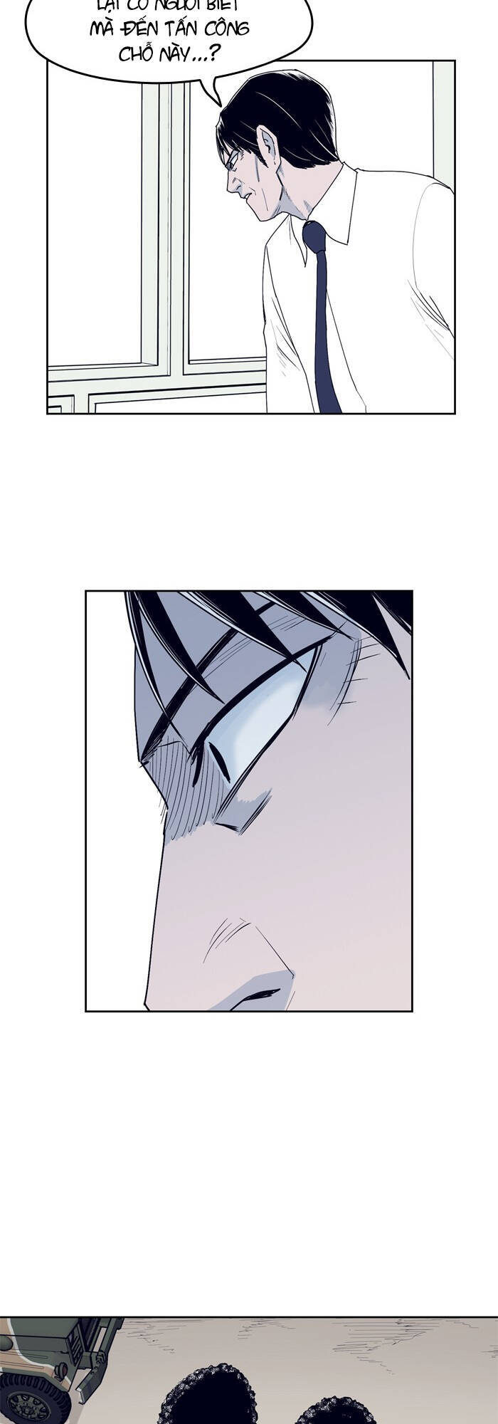 Arma Chapter 36 - 31