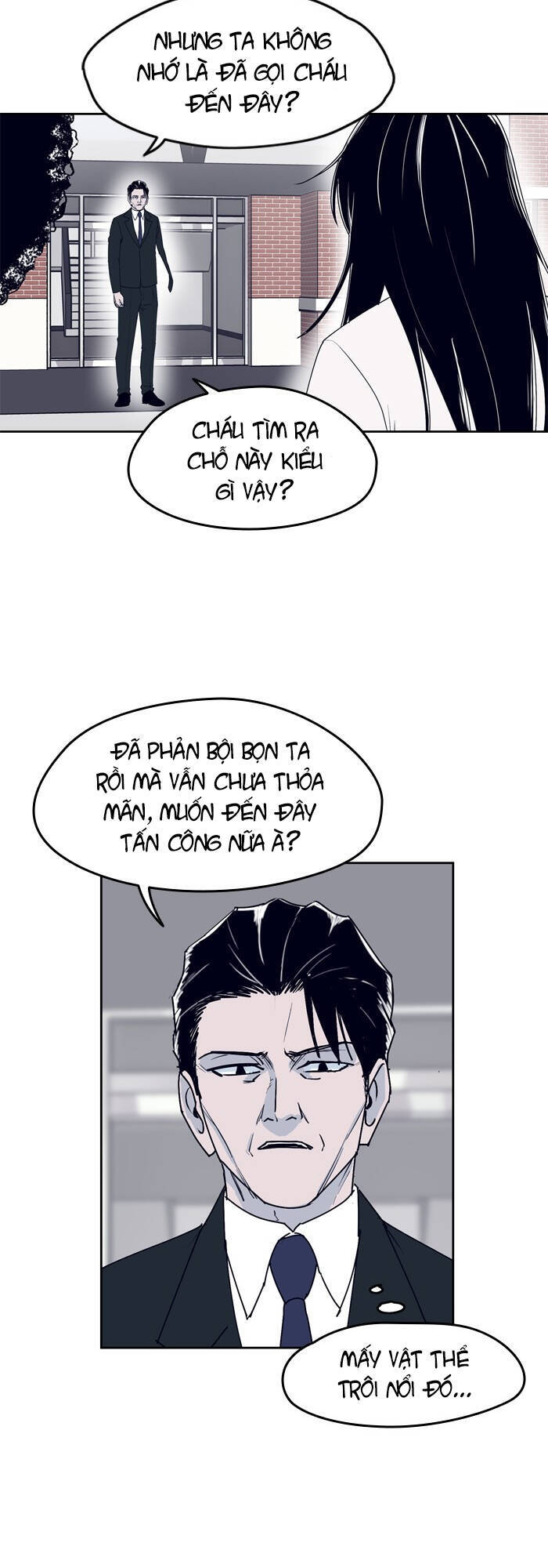 Arma Chapter 36 - 34