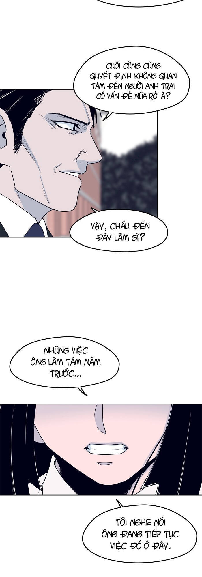 Arma Chapter 36 - 36