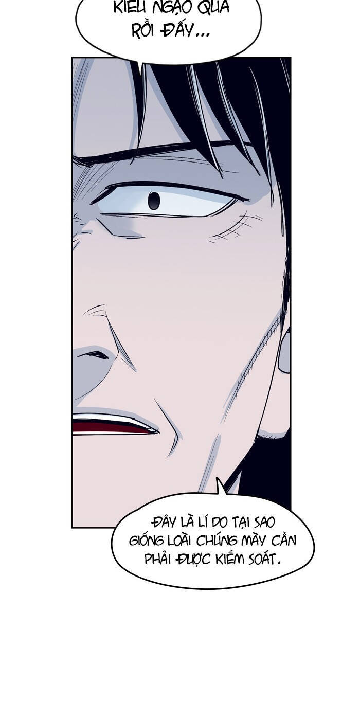 Arma Chapter 36 - 38