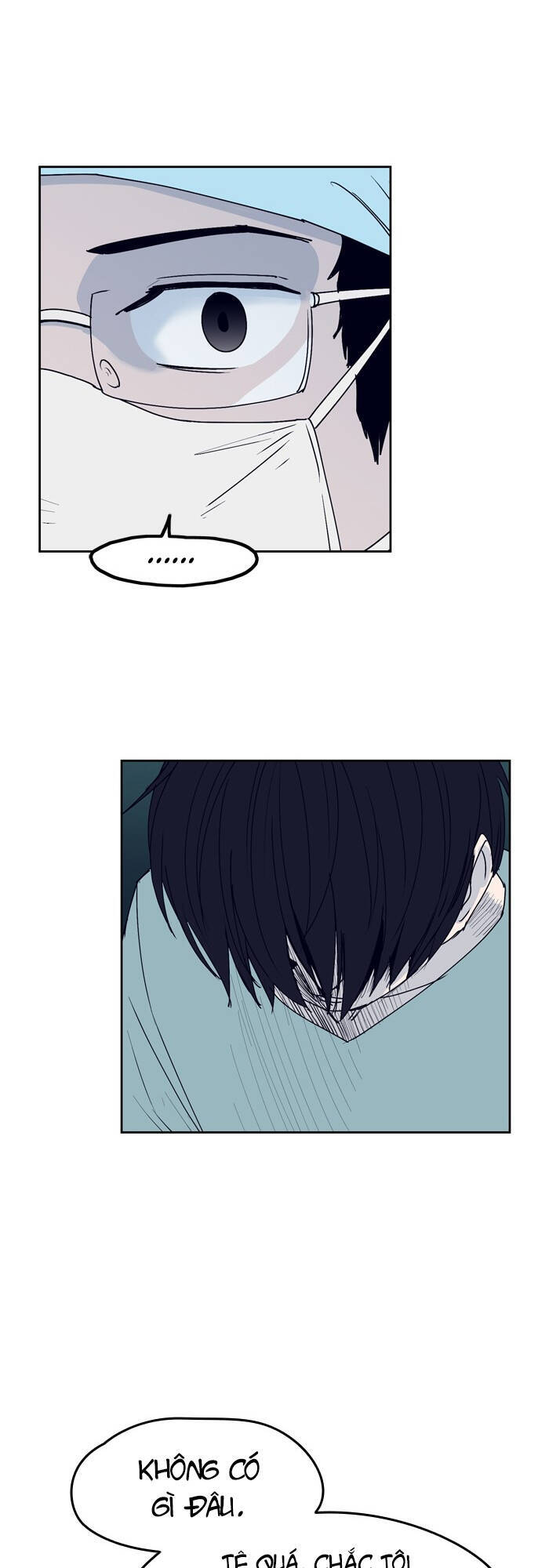 Arma Chapter 36 - 5