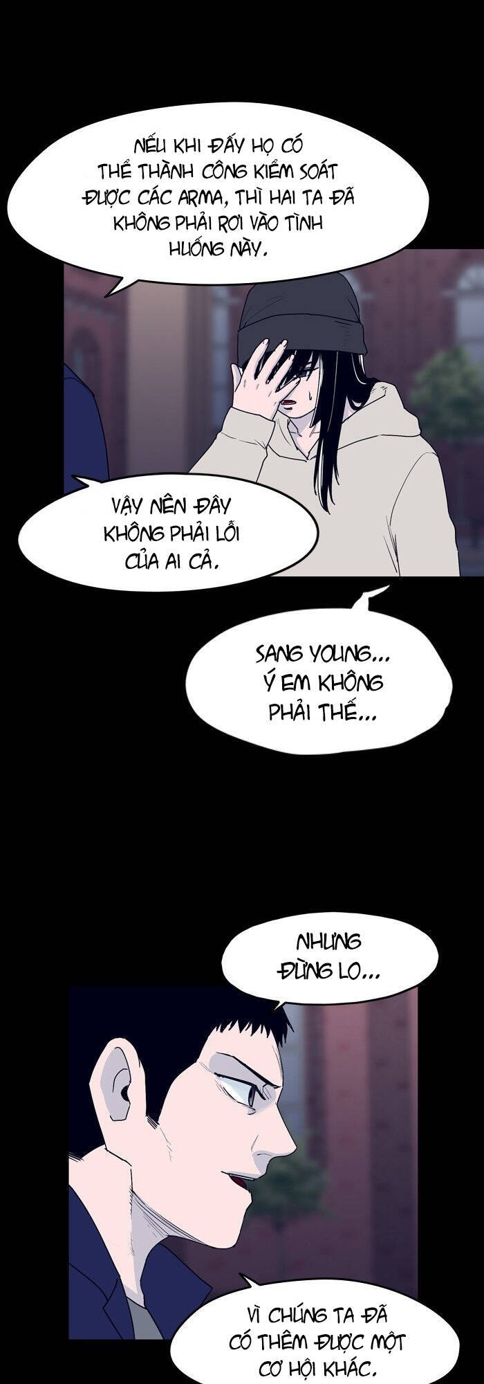 Arma Chapter 37 - 11