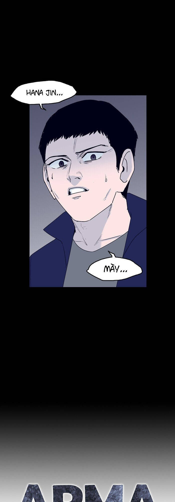 Arma Chapter 37 - 16