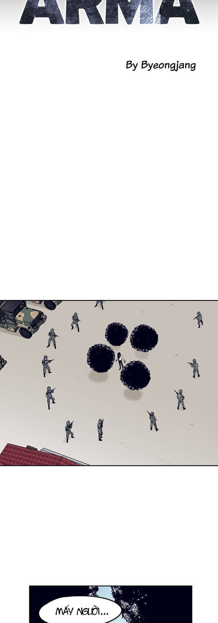 Arma Chapter 37 - 17