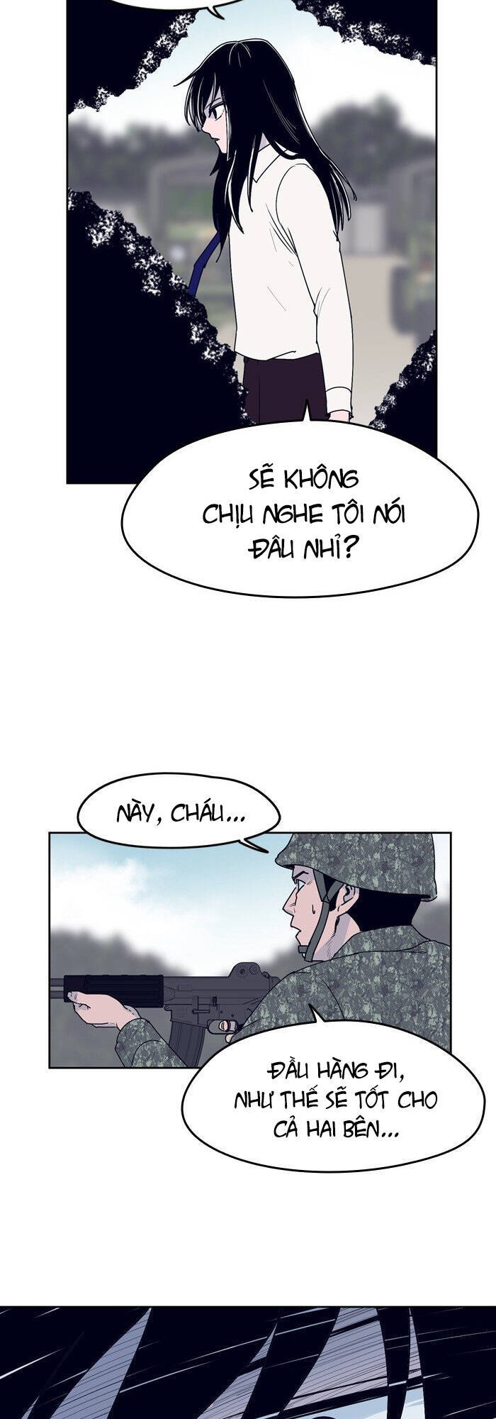 Arma Chapter 37 - 18