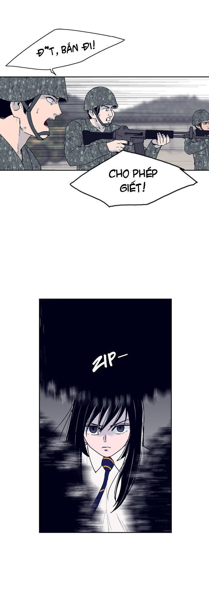 Arma Chapter 37 - 20