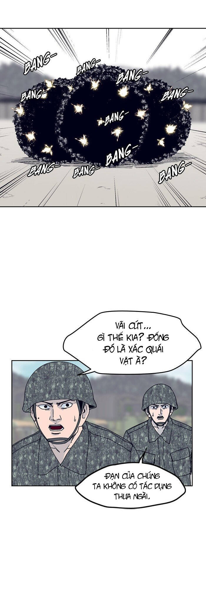 Arma Chapter 37 - 21