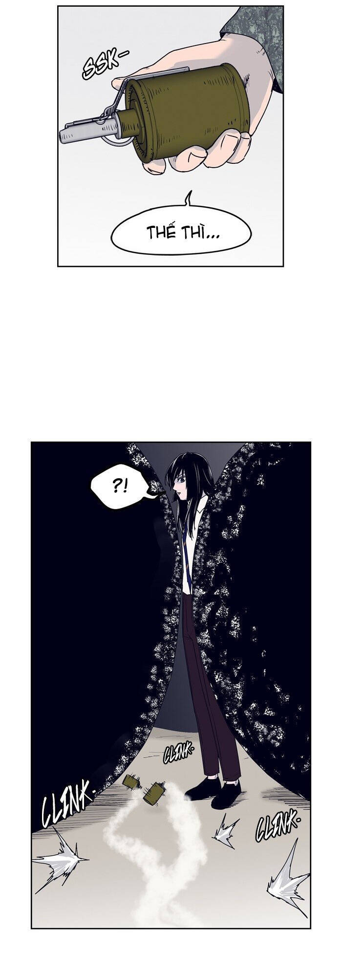 Arma Chapter 37 - 22