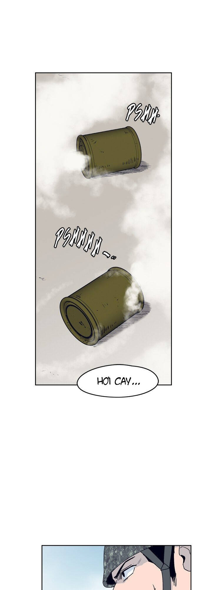 Arma Chapter 37 - 23