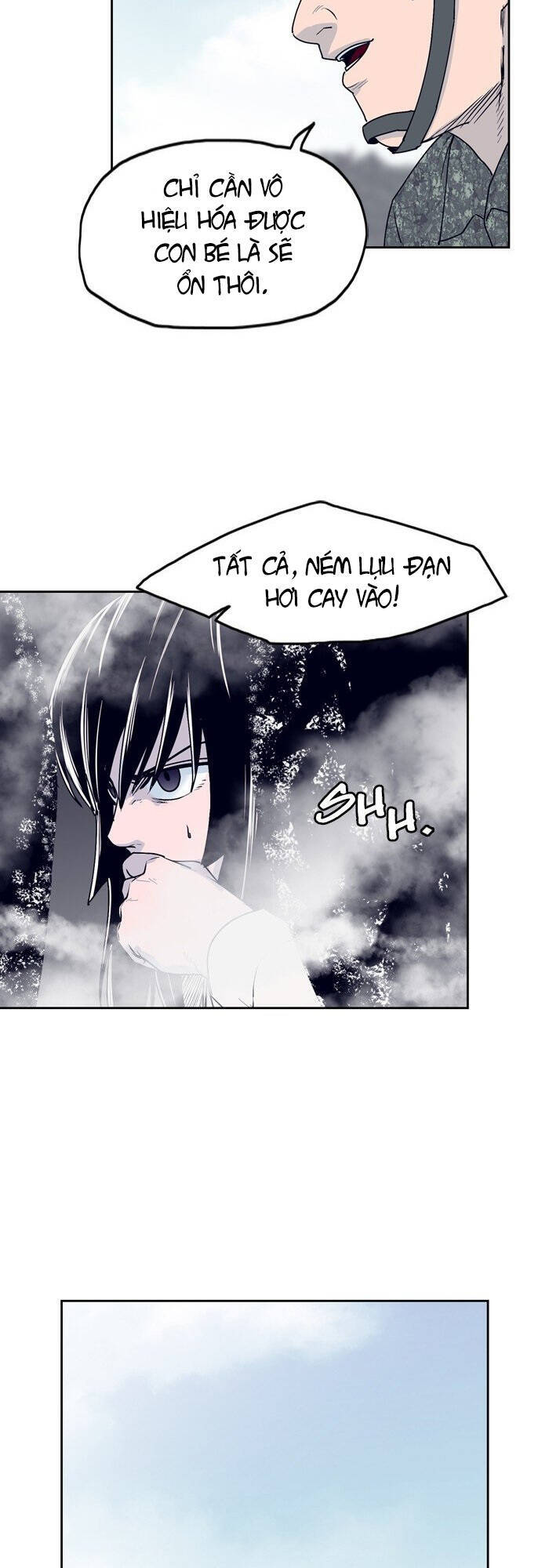 Arma Chapter 37 - 24