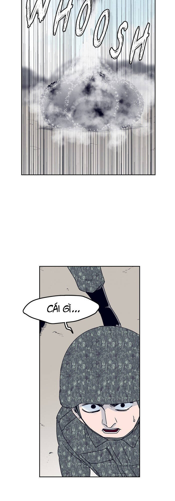 Arma Chapter 37 - 26