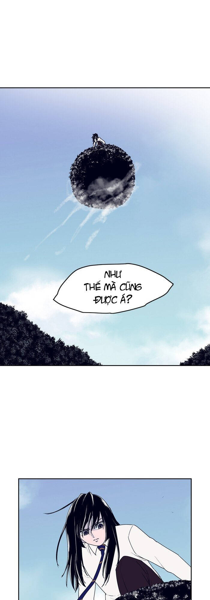 Arma Chapter 37 - 27