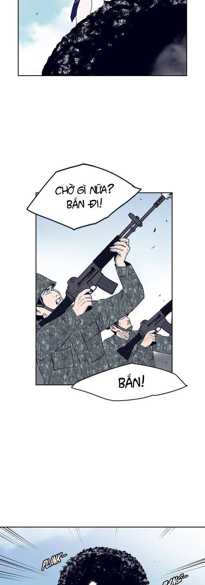 Arma Chapter 37 - 28