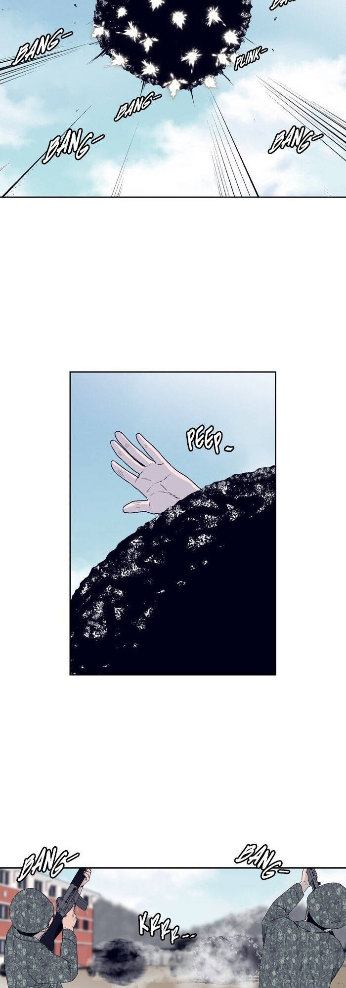 Arma Chapter 37 - 29