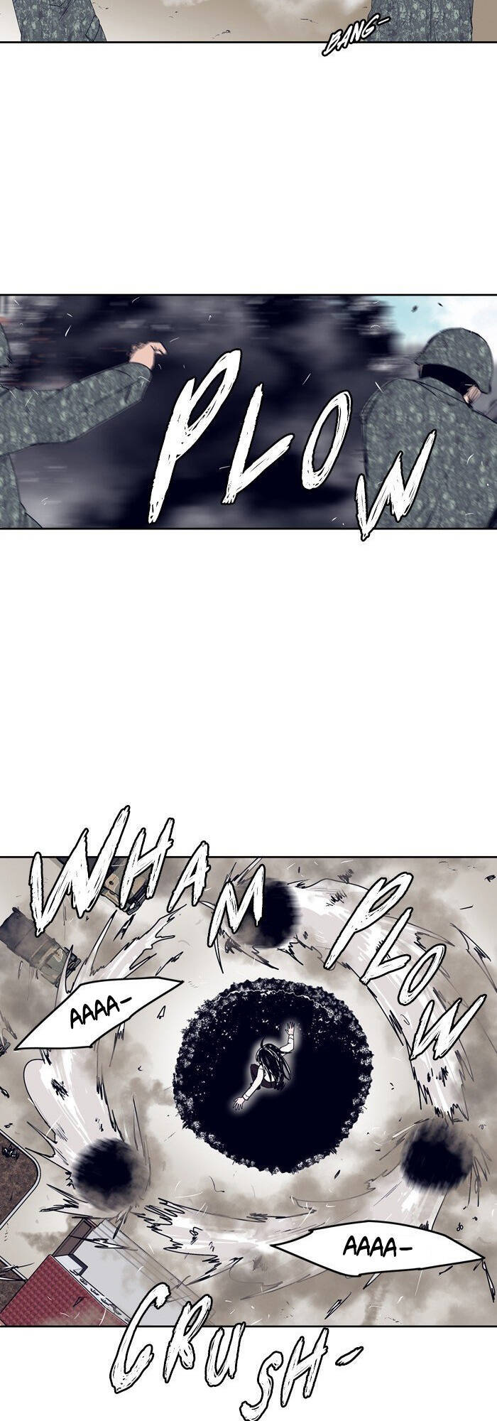 Arma Chapter 37 - 30