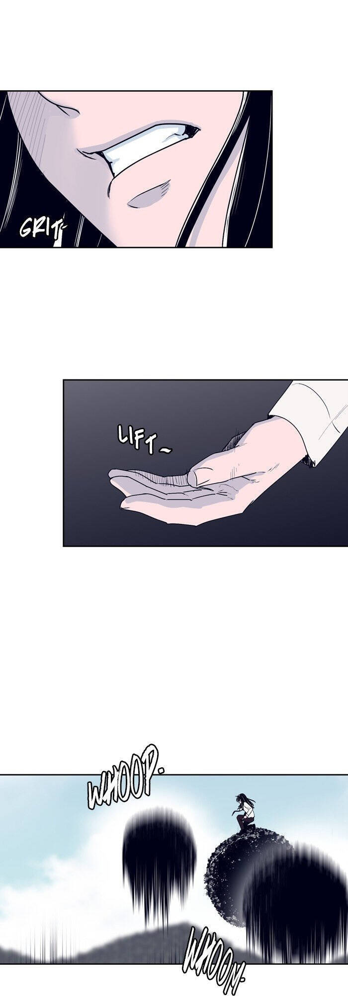 Arma Chapter 37 - 32