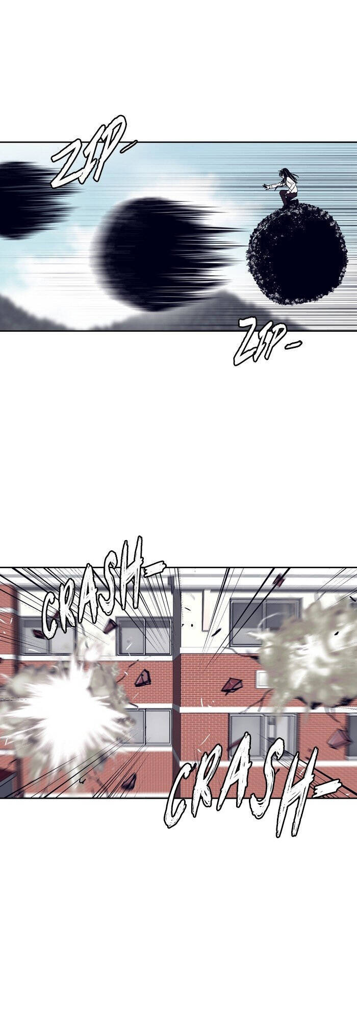 Arma Chapter 37 - 33