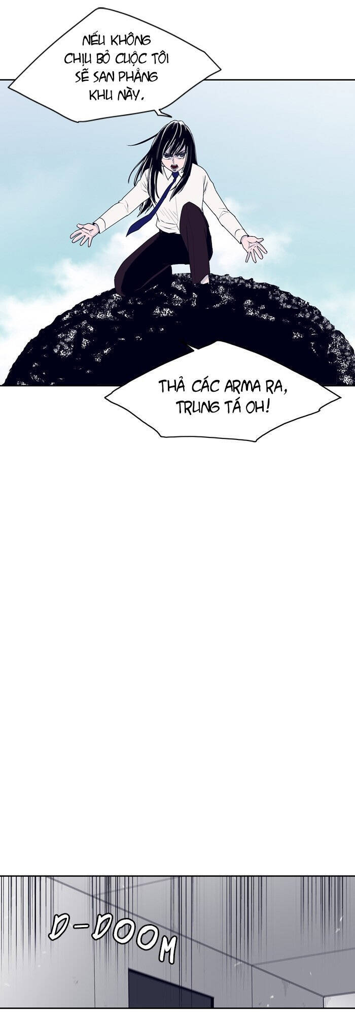 Arma Chapter 37 - 34