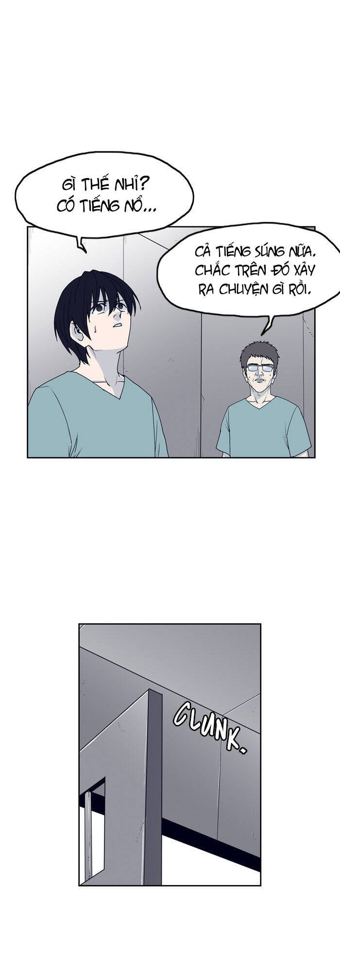 Arma Chapter 37 - 35