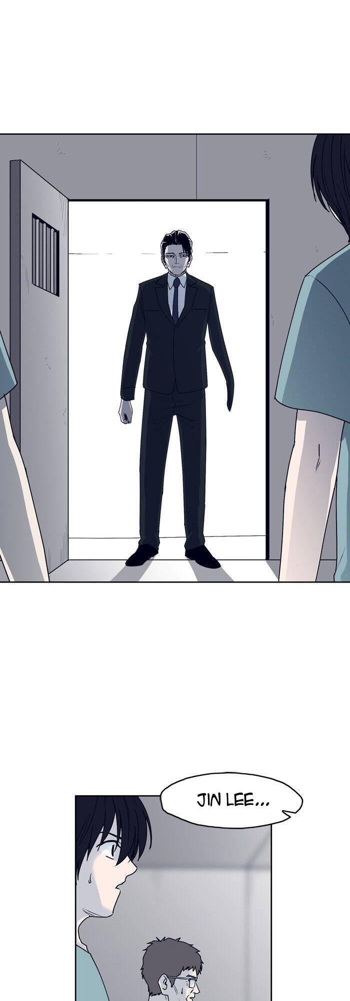 Arma Chapter 37 - 36