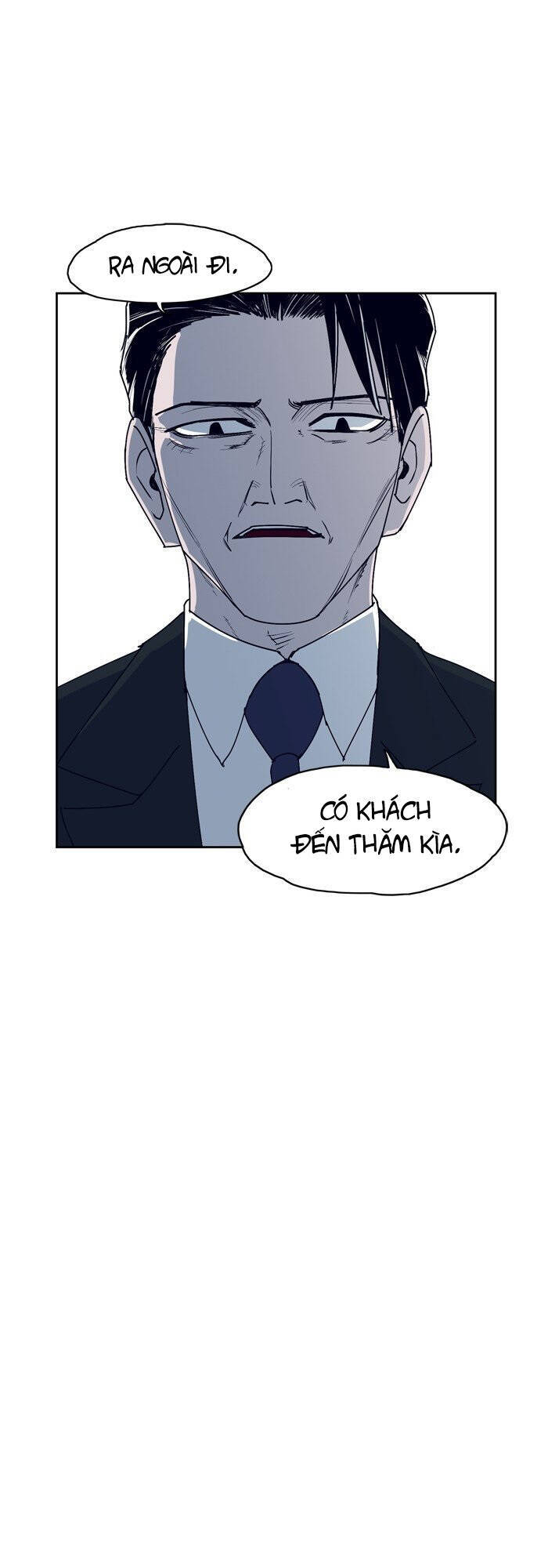 Arma Chapter 37 - 38