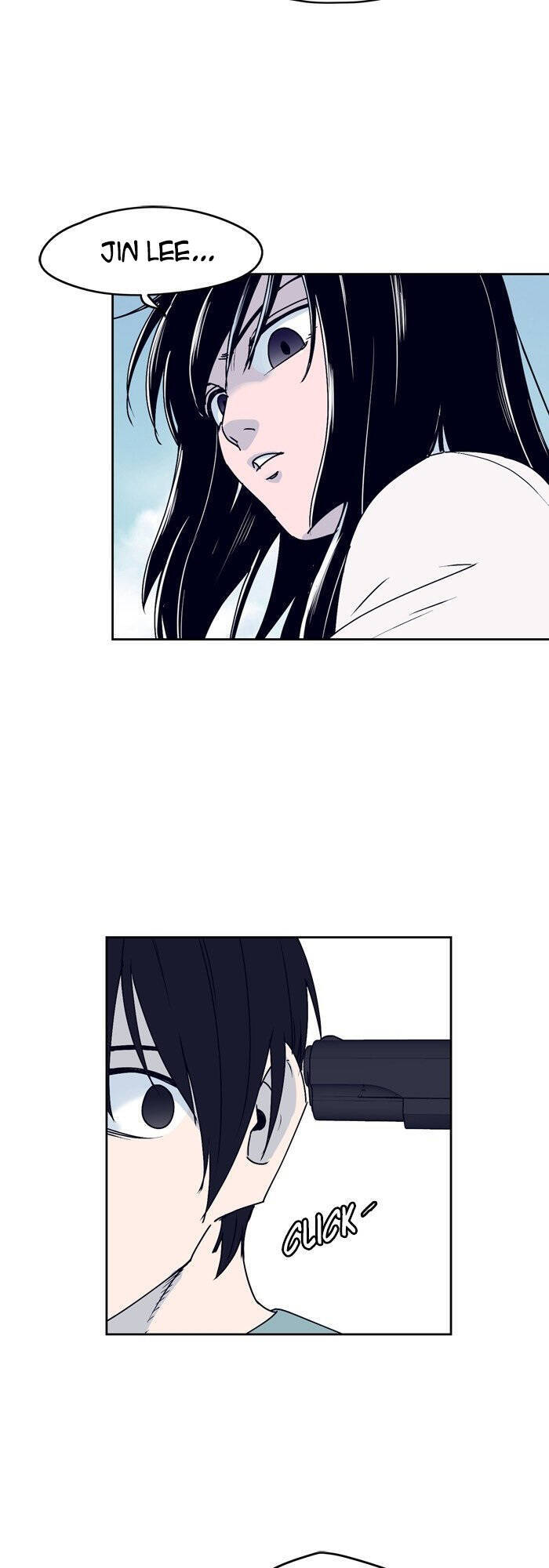 Arma Chapter 37 - 41