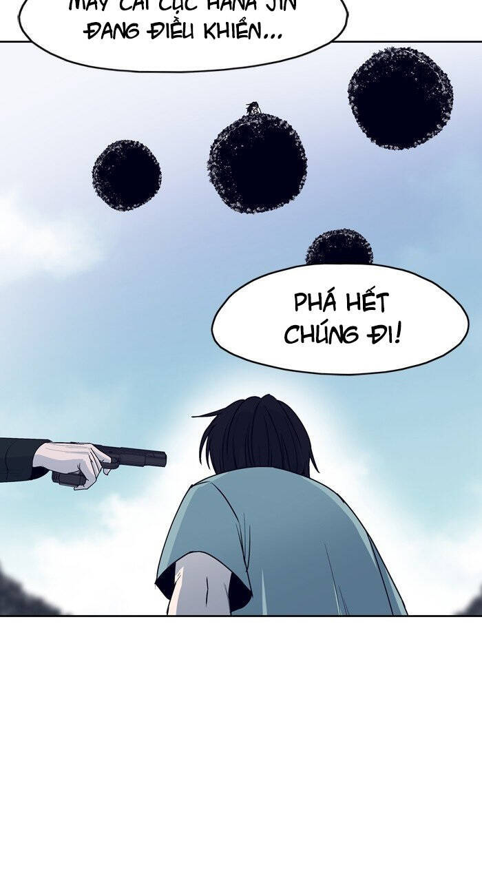 Arma Chapter 37 - 43