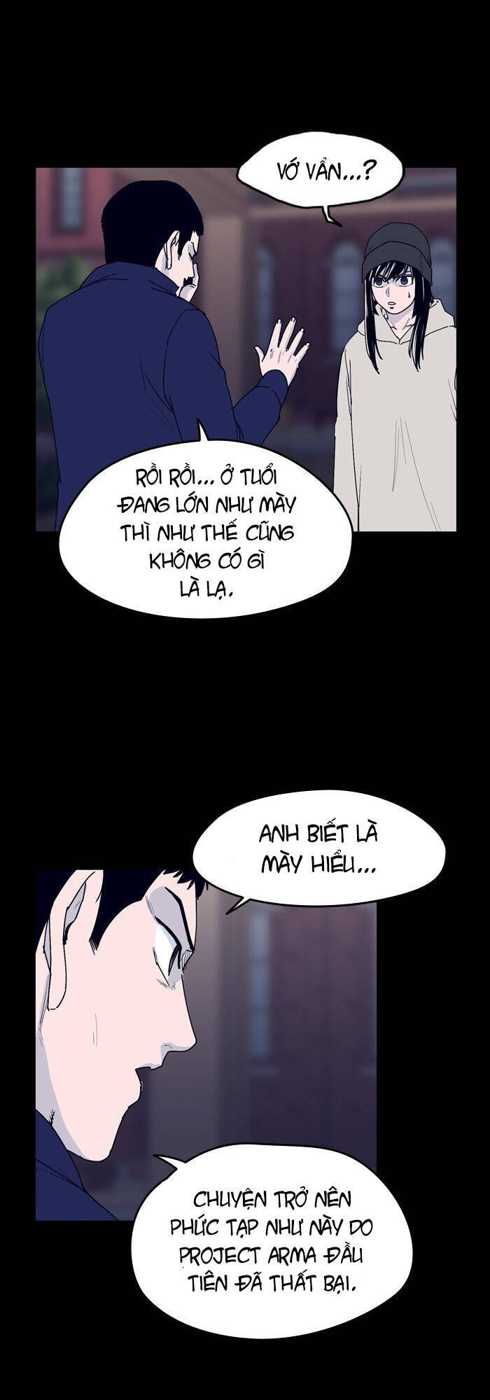 Arma Chapter 37 - 10