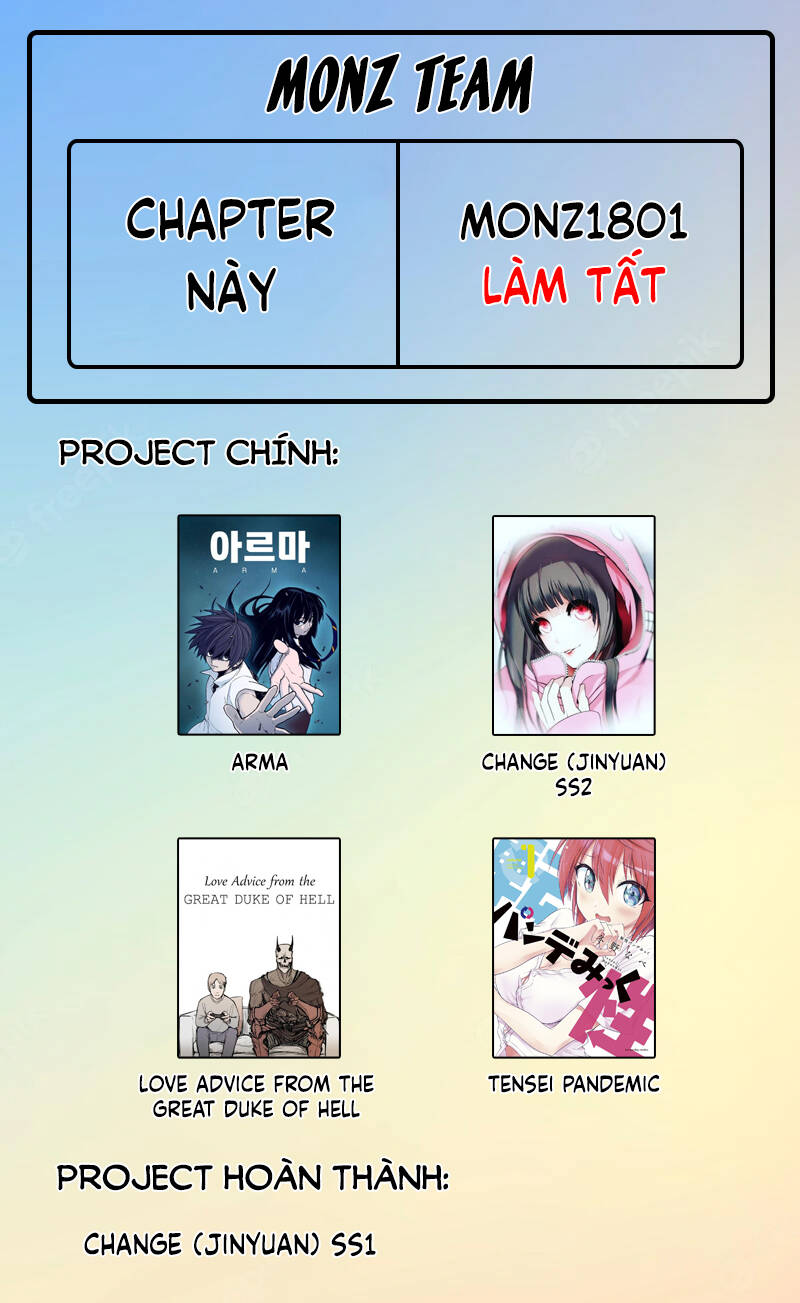 Arma Chapter 38 - 2