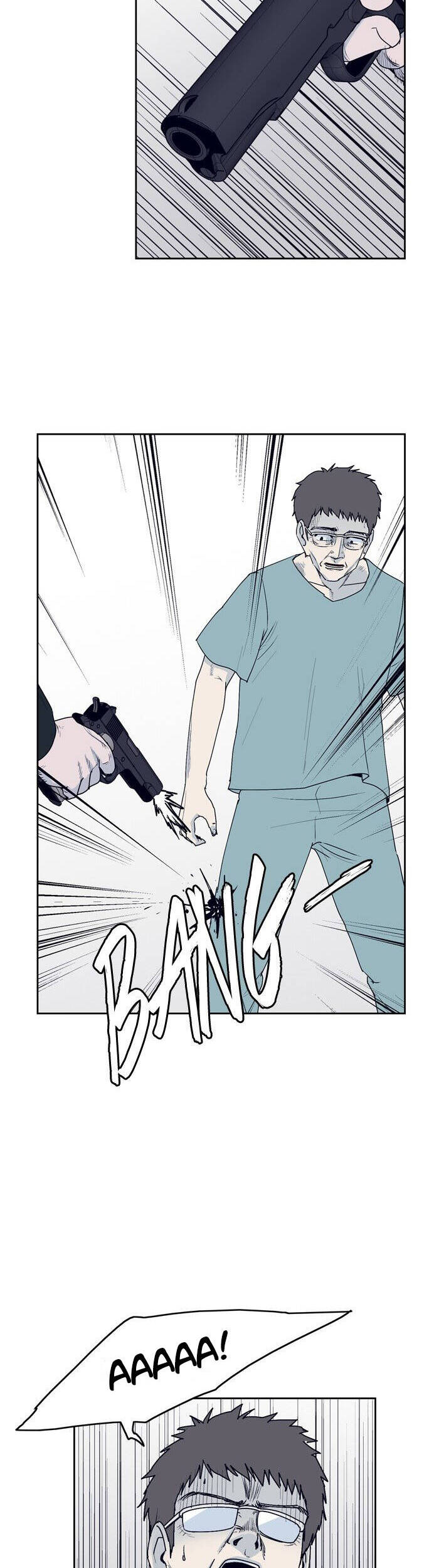 Arma Chapter 38 - 11