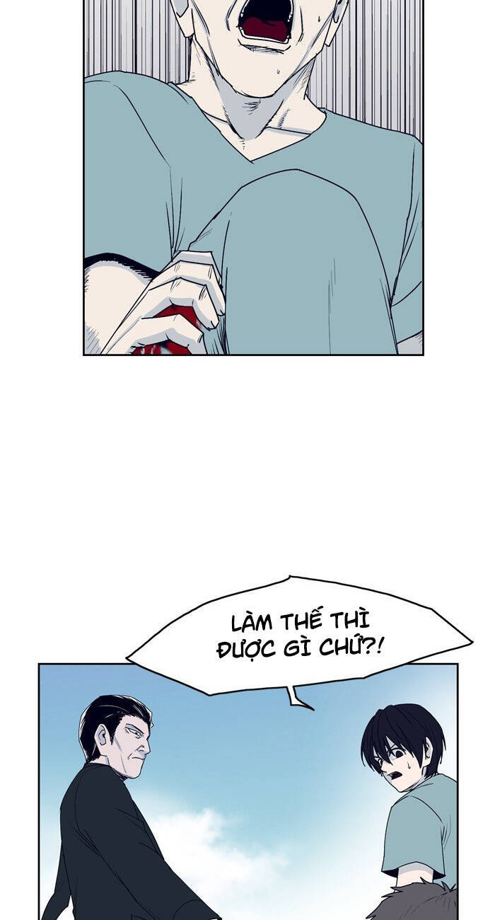 Arma Chapter 38 - 12