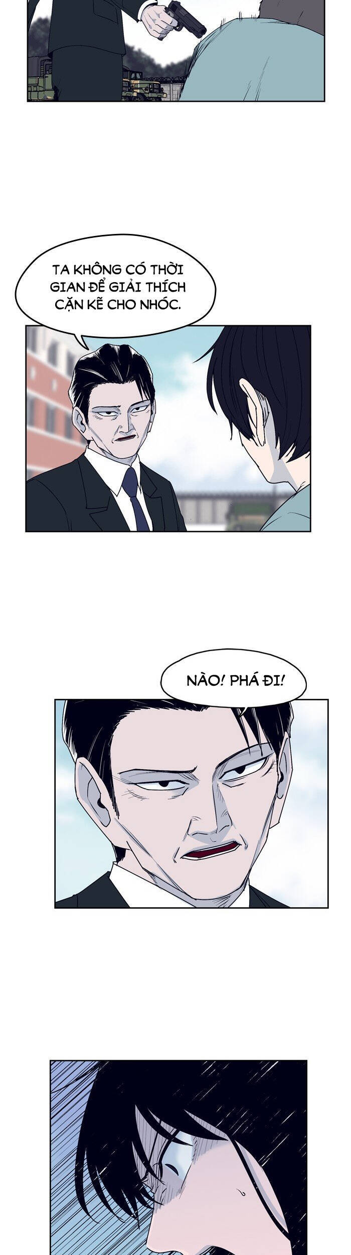 Arma Chapter 38 - 13