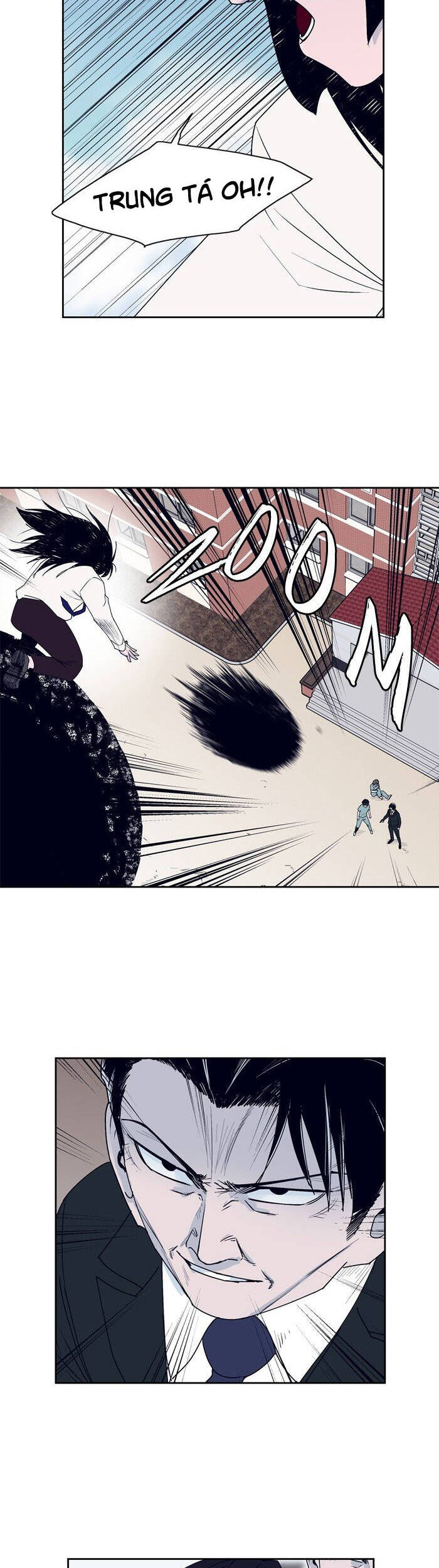 Arma Chapter 38 - 14