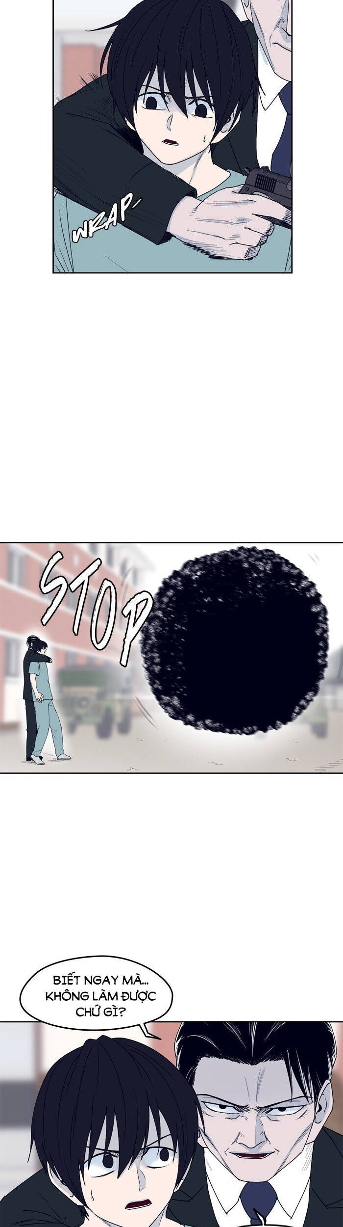 Arma Chapter 38 - 15