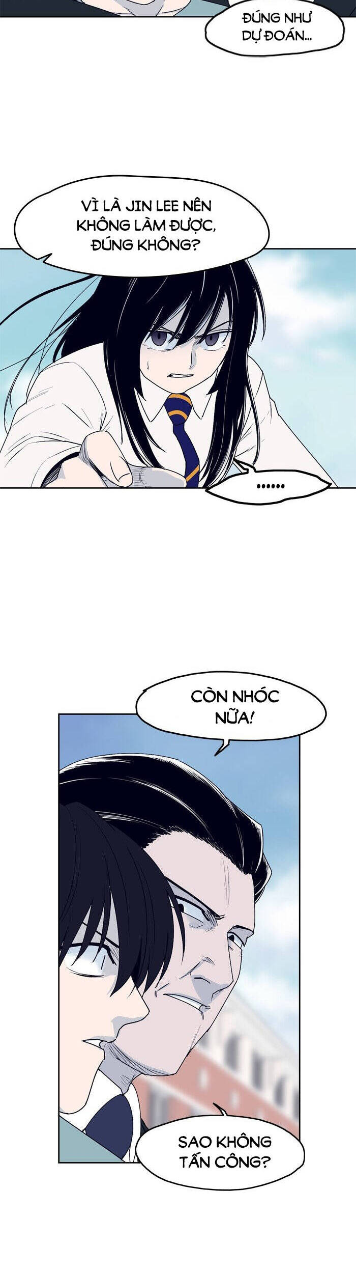 Arma Chapter 38 - 16