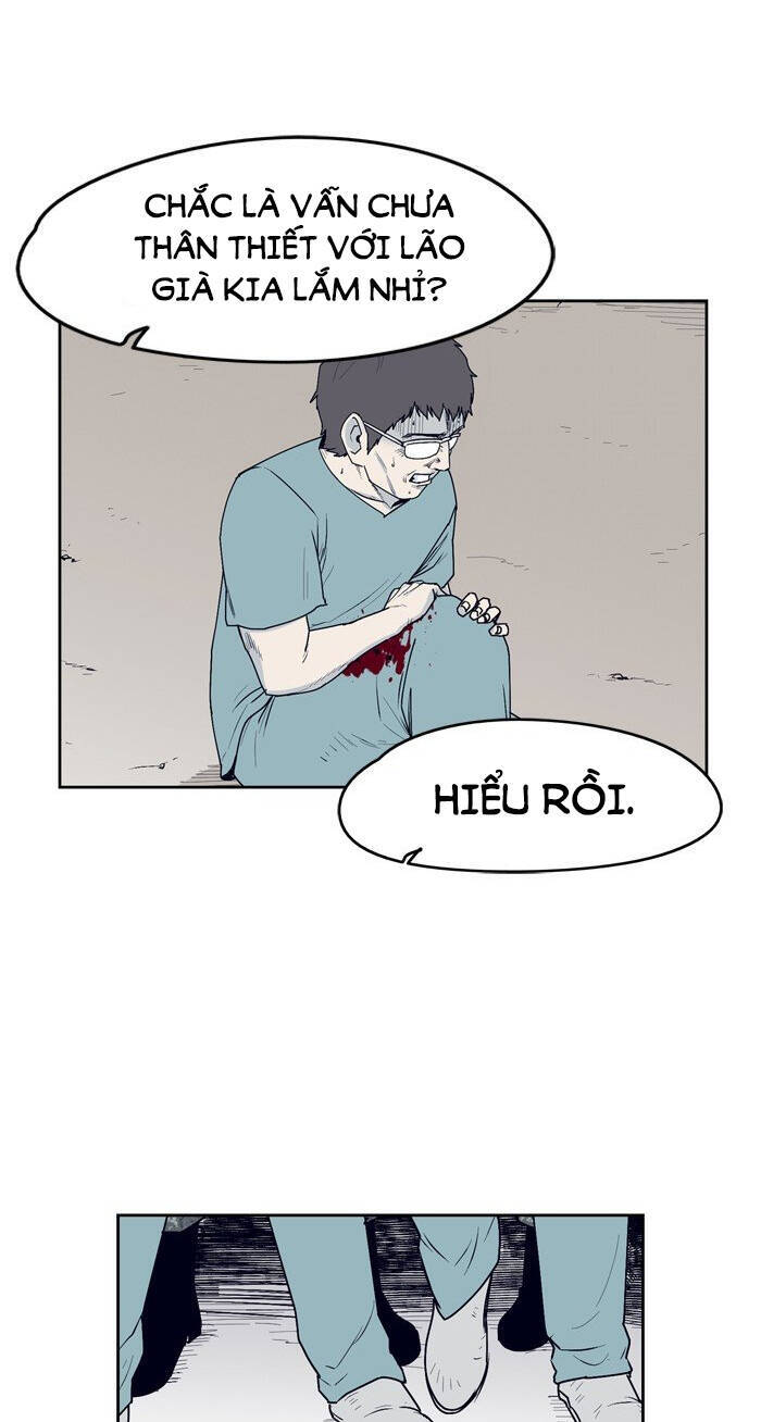 Arma Chapter 38 - 17