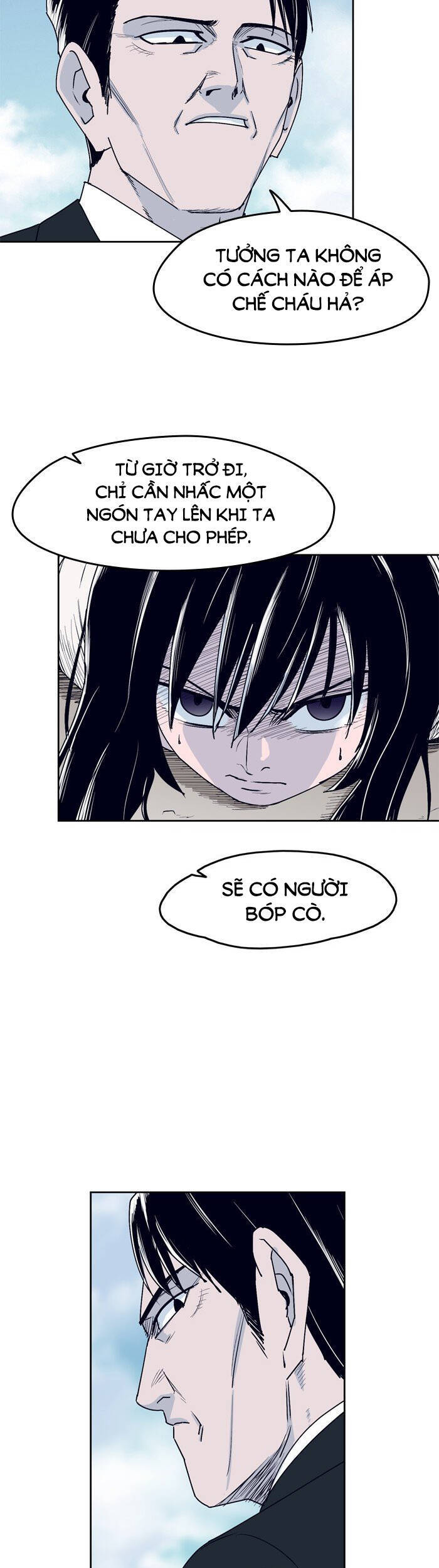 Arma Chapter 38 - 23