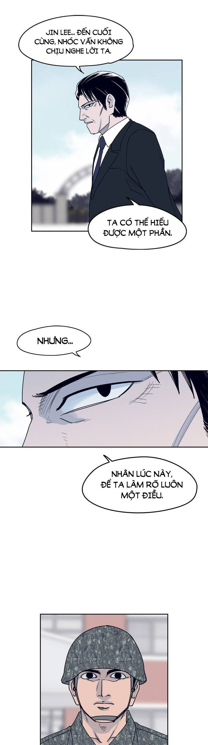 Arma Chapter 38 - 25