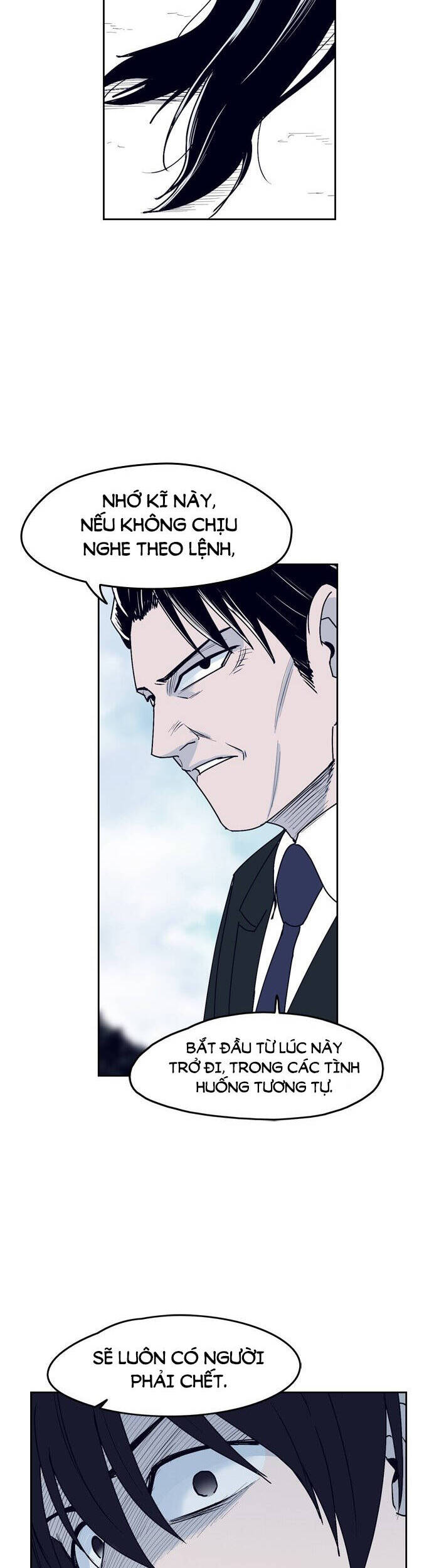 Arma Chapter 38 - 28