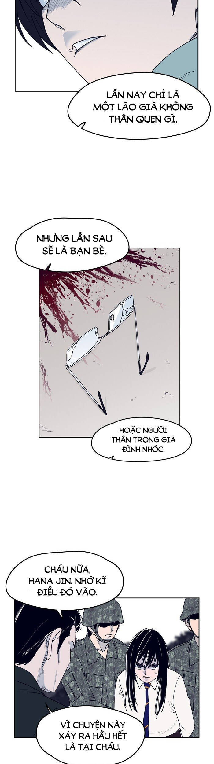 Arma Chapter 38 - 29