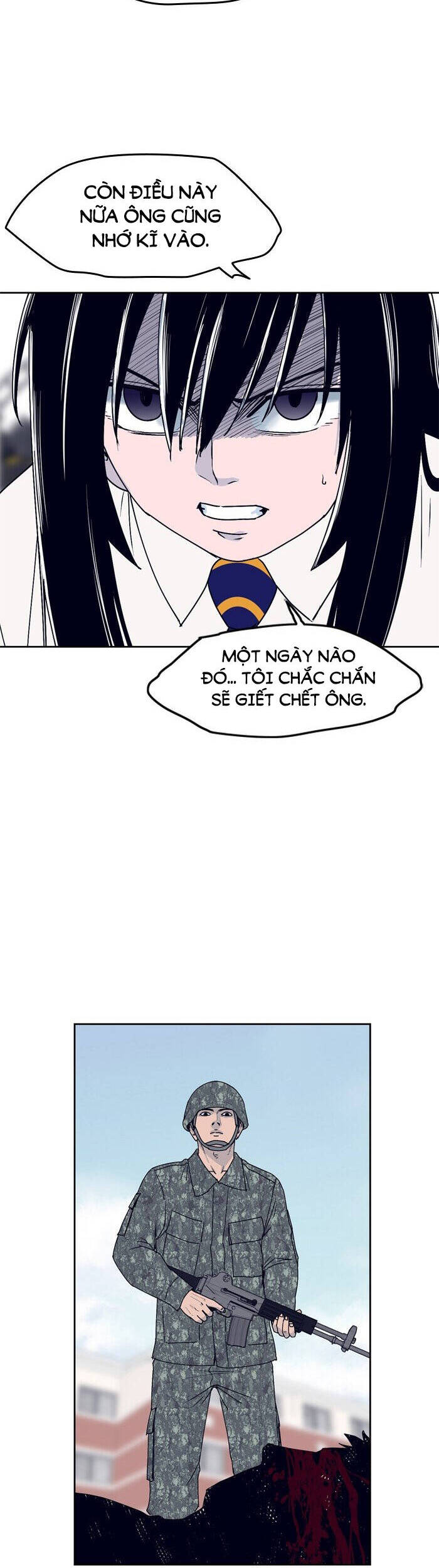 Arma Chapter 38 - 30