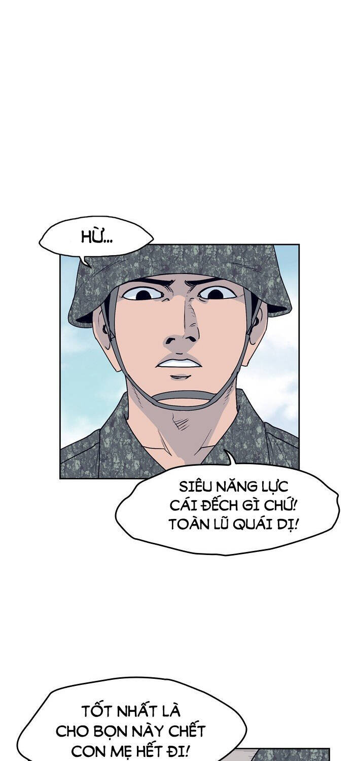 Arma Chapter 38 - 31