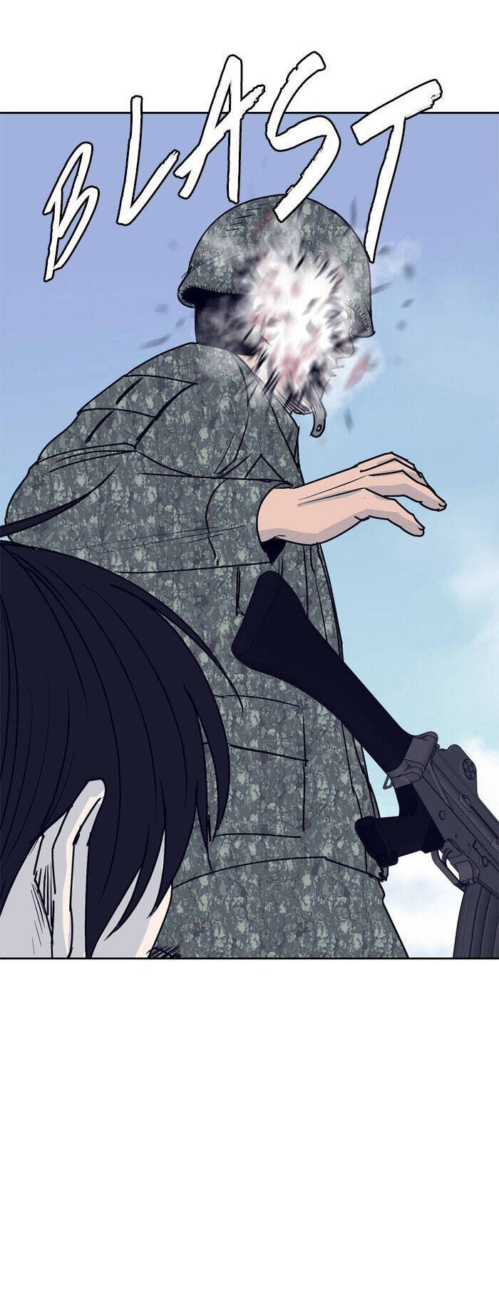 Arma Chapter 38 - 33