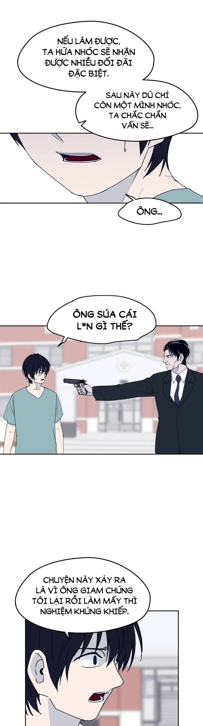 Arma Chapter 38 - 9