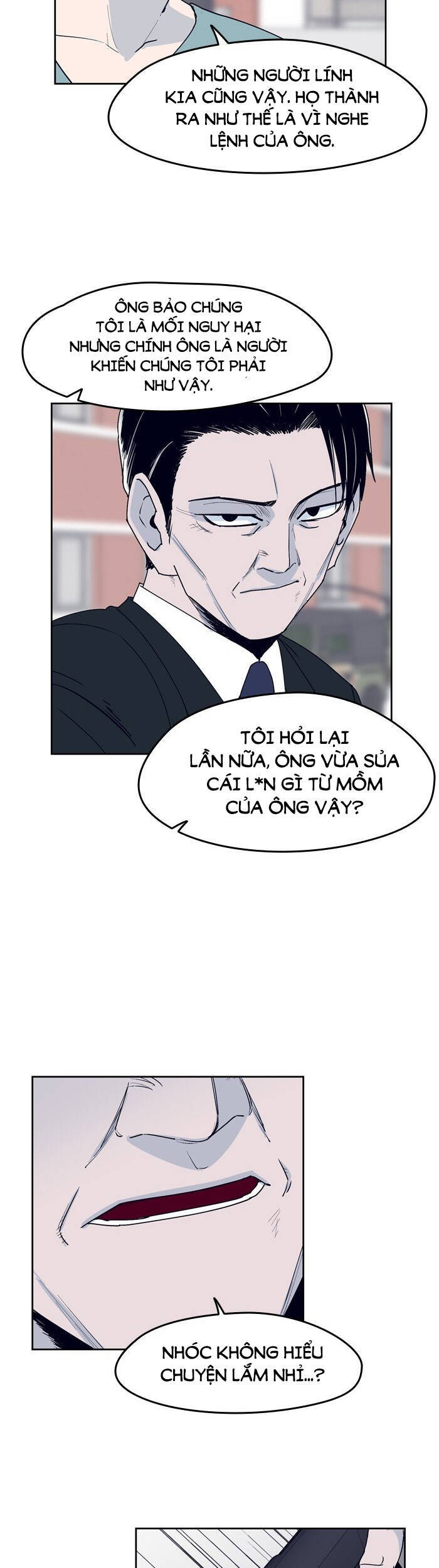 Arma Chapter 38 - 10