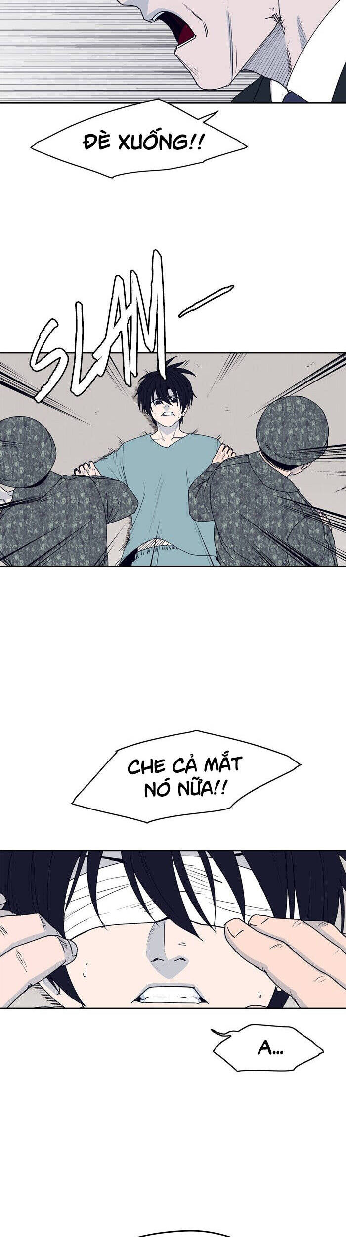 Arma Chapter 39 - 11