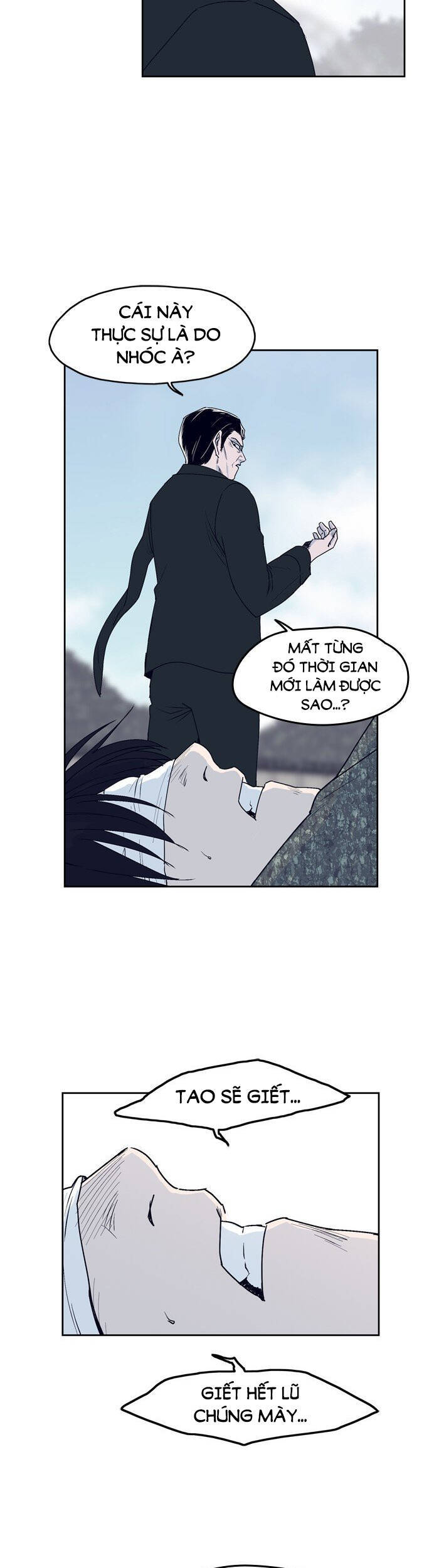 Arma Chapter 39 - 13