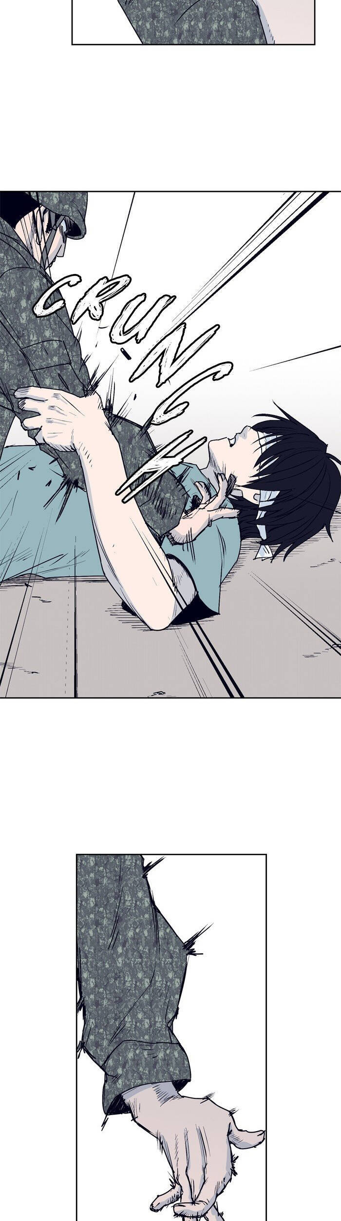 Arma Chapter 39 - 15